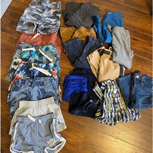 COPY - Toddler pants